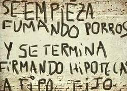 Enlace a Di no a las drogas