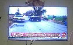 Enlace a Algo no cuadra...
