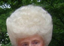 Enlace a Un peinado discreto