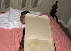 Enlace a Y a descansar