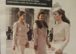 Enlace a A alguien de Marie Claire se le ha ido un poco la olla...