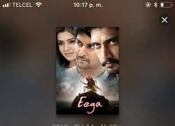 Enlace a Cine indio de calidad