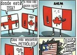 Enlace a Como invocar a los EEUU