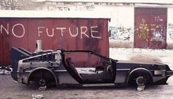 Enlace a Mensaje desde el futuro