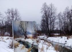 Enlace a Pintura realista