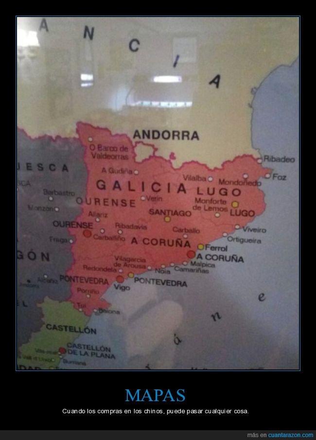 mapa,españa,galicia,cataluña,fail