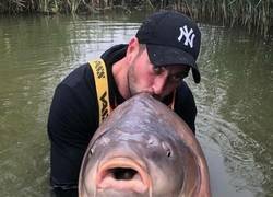 Enlace a Muy fotogénicos los dos