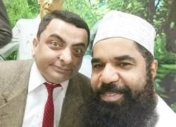 Enlace a El Mr. Bean musulmán