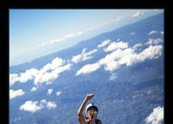 Enlace a Cabalgando en las alturas
