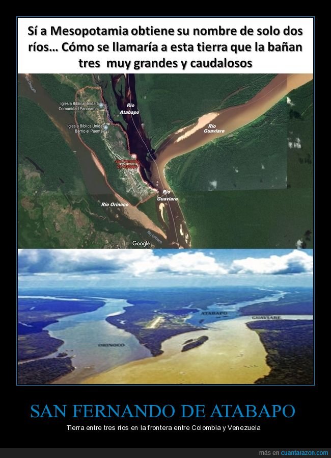 atabapo,guaviare,orinoco,colombia,venezuela