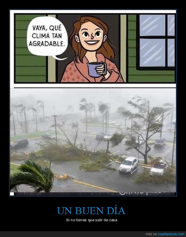 clima,agradable