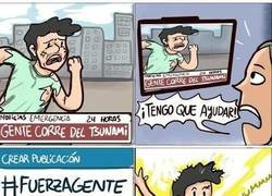 Enlace a Ayudando al prójimo