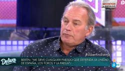 Enlace a No sabía que la paella estuviera en peligro...