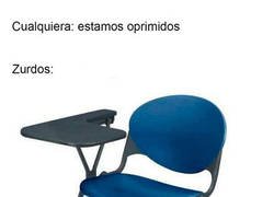 Enlace a La verdadera opresión