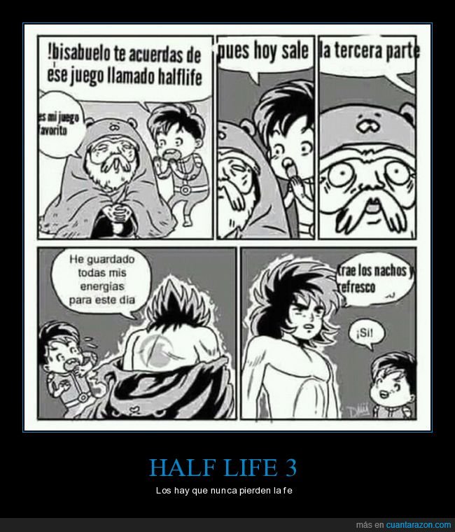 bisabuelo,half life 3