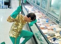 Enlace a El sufrimiento de un héroe