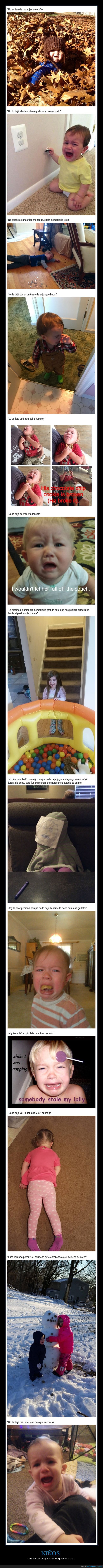 niños,llorando.razones