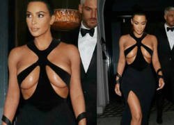 Enlace a Muy discreta