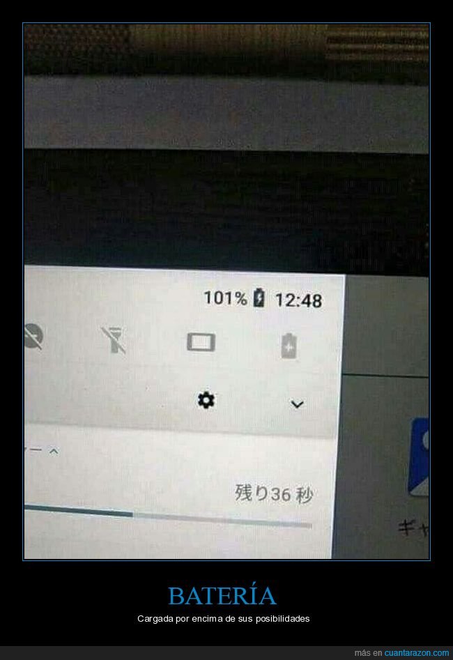 101%,batería,wtf