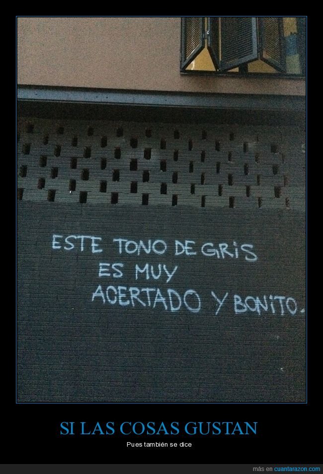 pared,pintada,gris,wtf