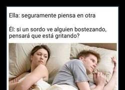 Enlace a Poniéndose siempre en lo peor