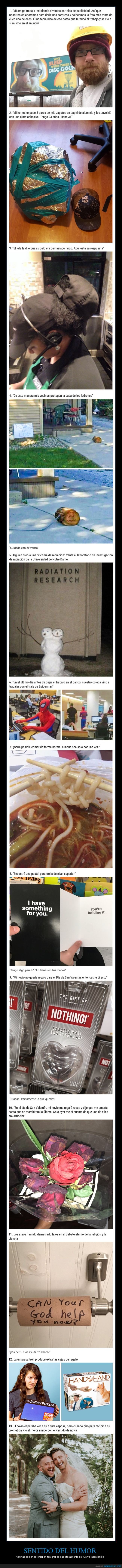 sentido del humor,bromas