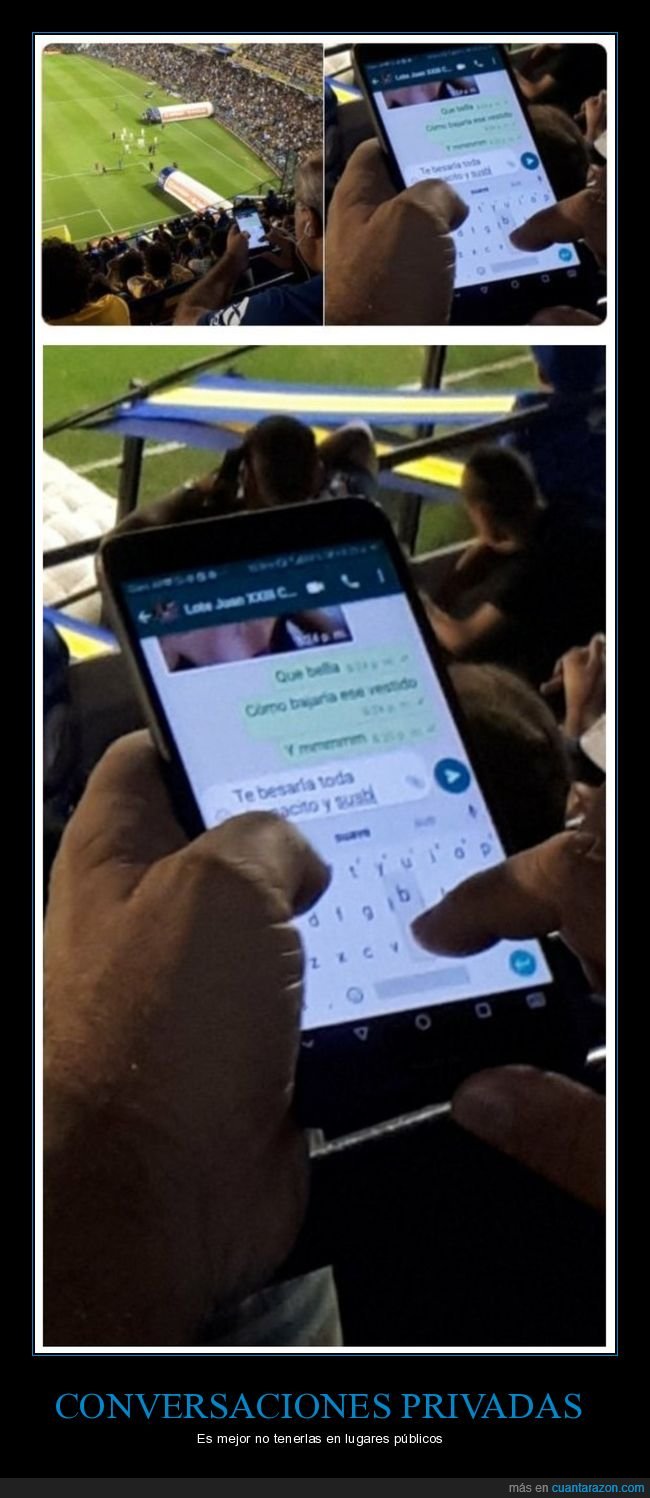 móvil,whatsapp,mensajes,mirando