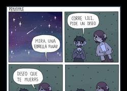 Enlace a Buenos deseos