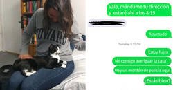 Enlace a Los últimos mensajes de este chico antes de suicidarse son un doloroso recordatorio de que hay que cuidar de nuestros amigos