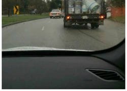 Enlace a Personas que estuvieron en primera fila para presenciar un fracaso épico