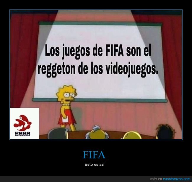 fifa,reggaetón,videojuegos