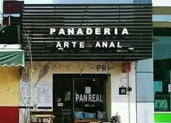 Enlace a Arte con mayúsculas