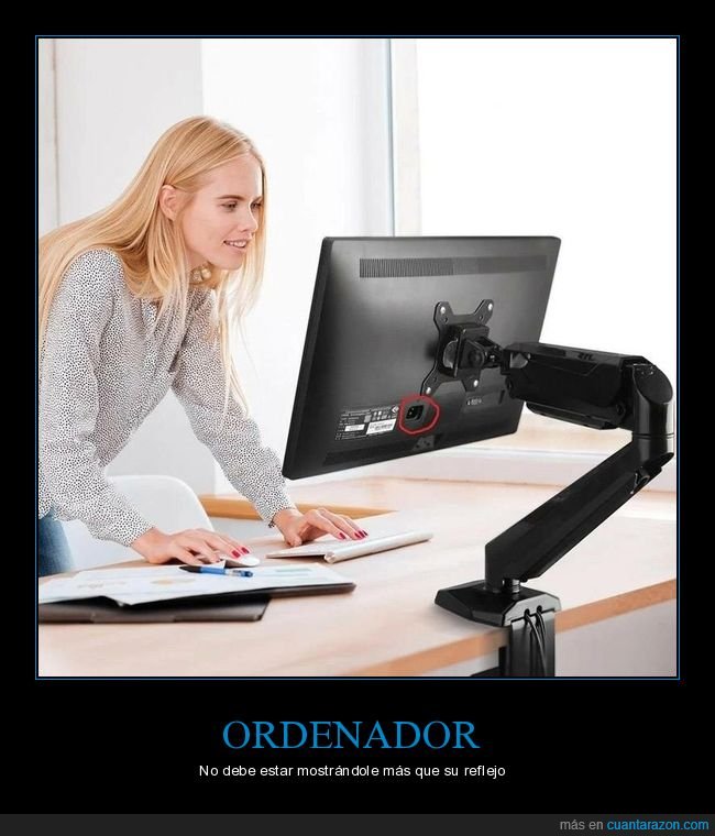 ordenador,pantalla,desenchufada