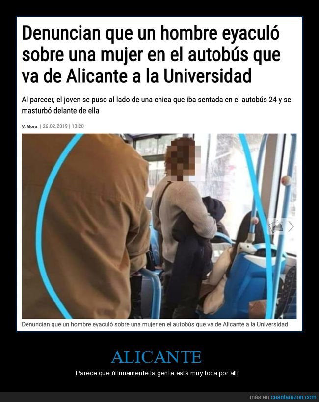 autobús,alicante,wtf