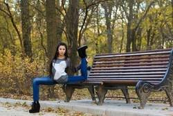 Enlace a Postura imposible