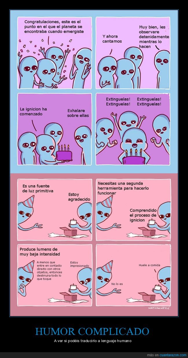 extraterrestres,cumpleaños