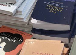 Enlace a Pura ironía