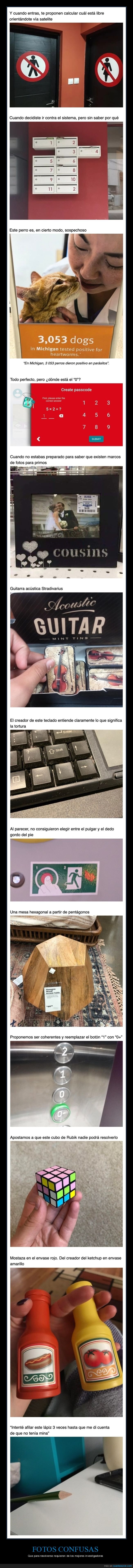 fotos confusas,wtf,fails