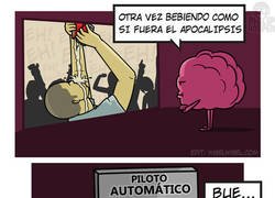 Enlace a Mecanismo de emergencia