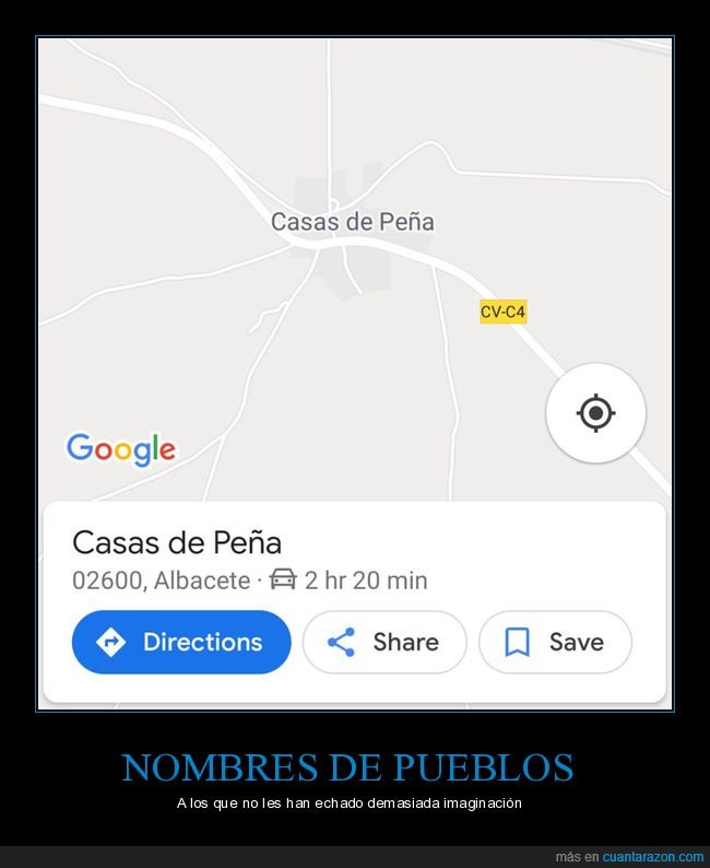 nombre,pueblo,casas de peña