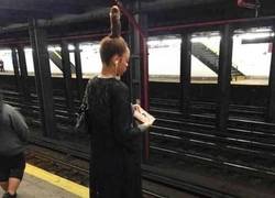 Enlace a Peinado fálico