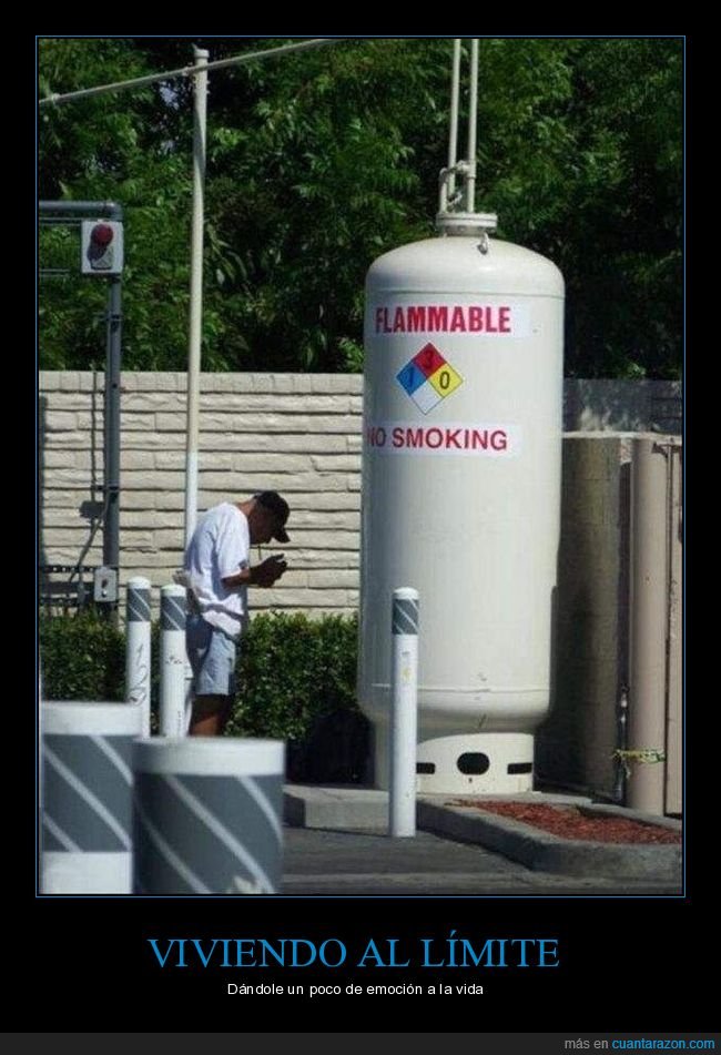 inflamable,no fumar,fumando,wtf