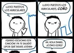 Enlace a Cuando lo único que quieres es aislarte de la sociedad