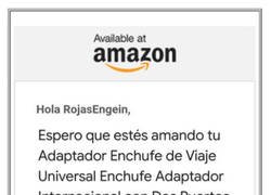 Enlace a Una historia de amor y engaños