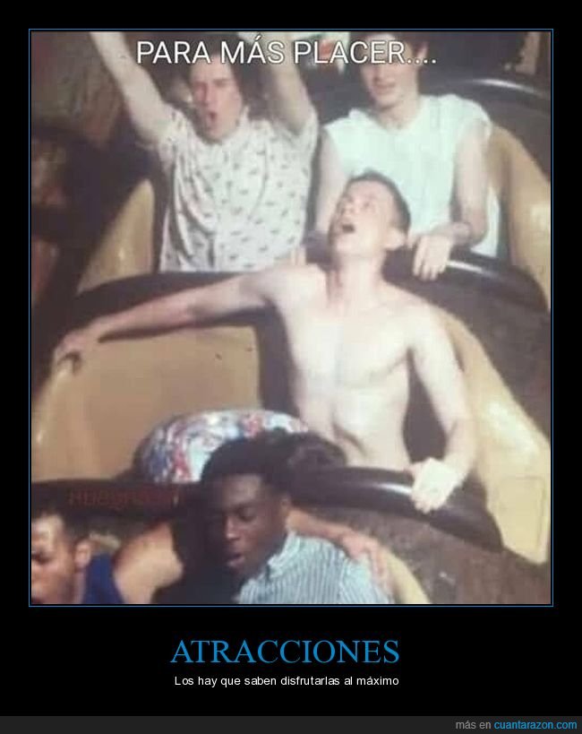 montaña rusa,atracción,placer,wtf