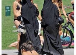 Enlace a Imágenes curiosas que no se ven todos los días