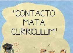 Enlace a Lo que realmente se valora