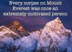 Enlace a Póster motivacional