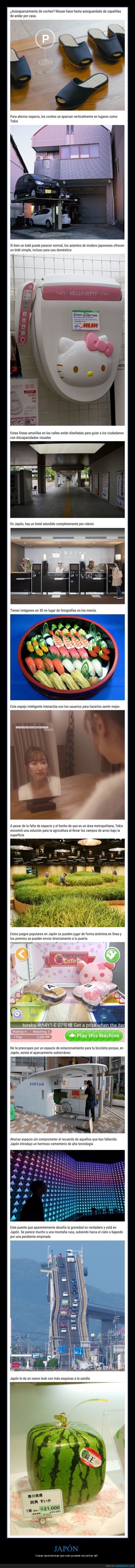 jap&oacute;n,inventos,curiosidades