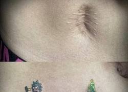 Enlace a Ahora es un portal hacia otra dimensión